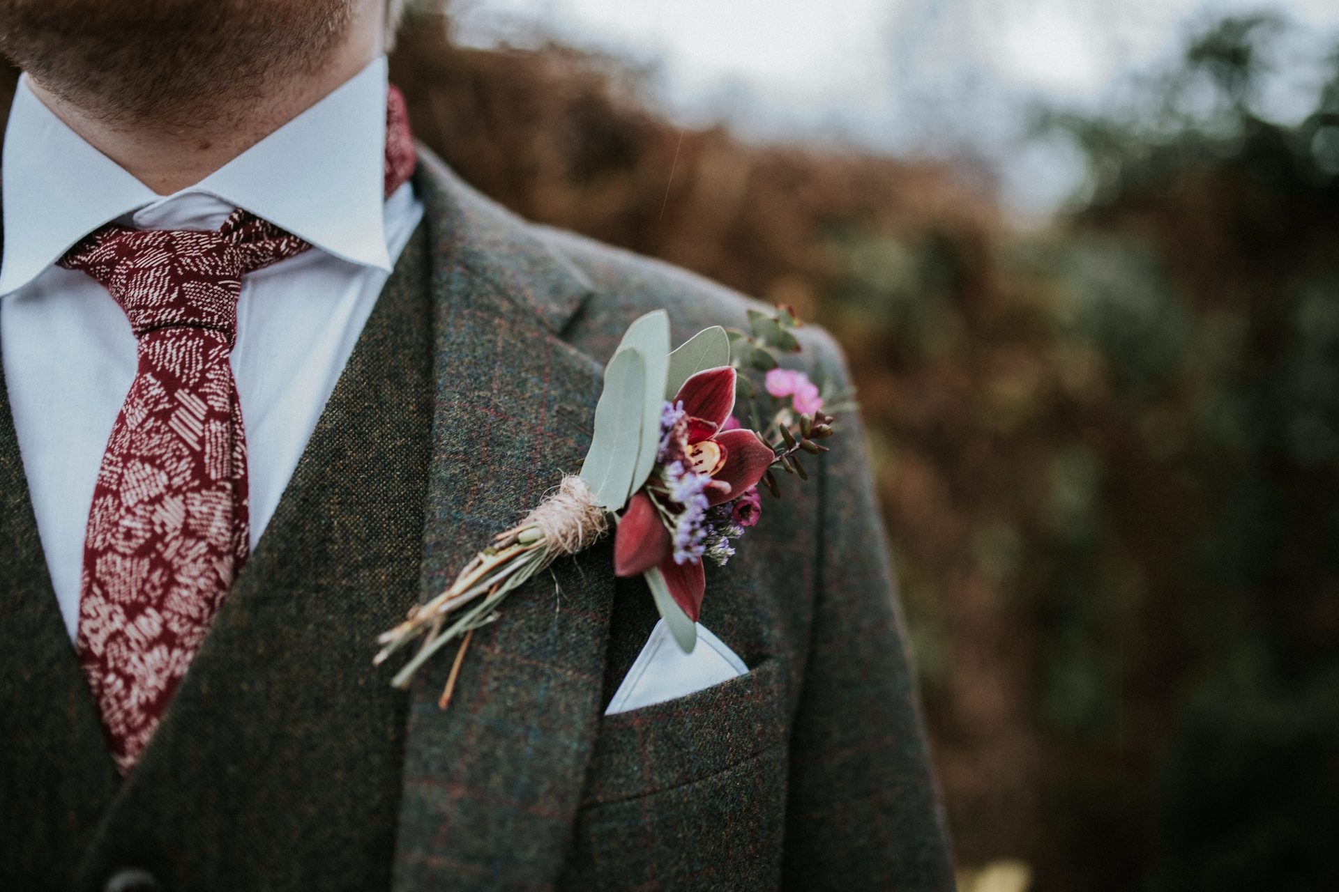 Wedding Suits Toronto: How to Choose the Perfect Groom Suit