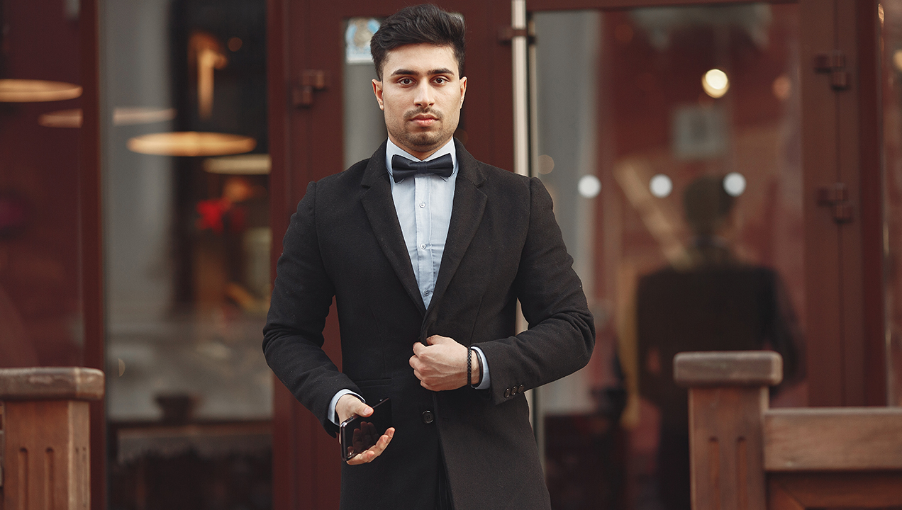 How to Choose the Best Tailor in Toronto for Your Custom Suit