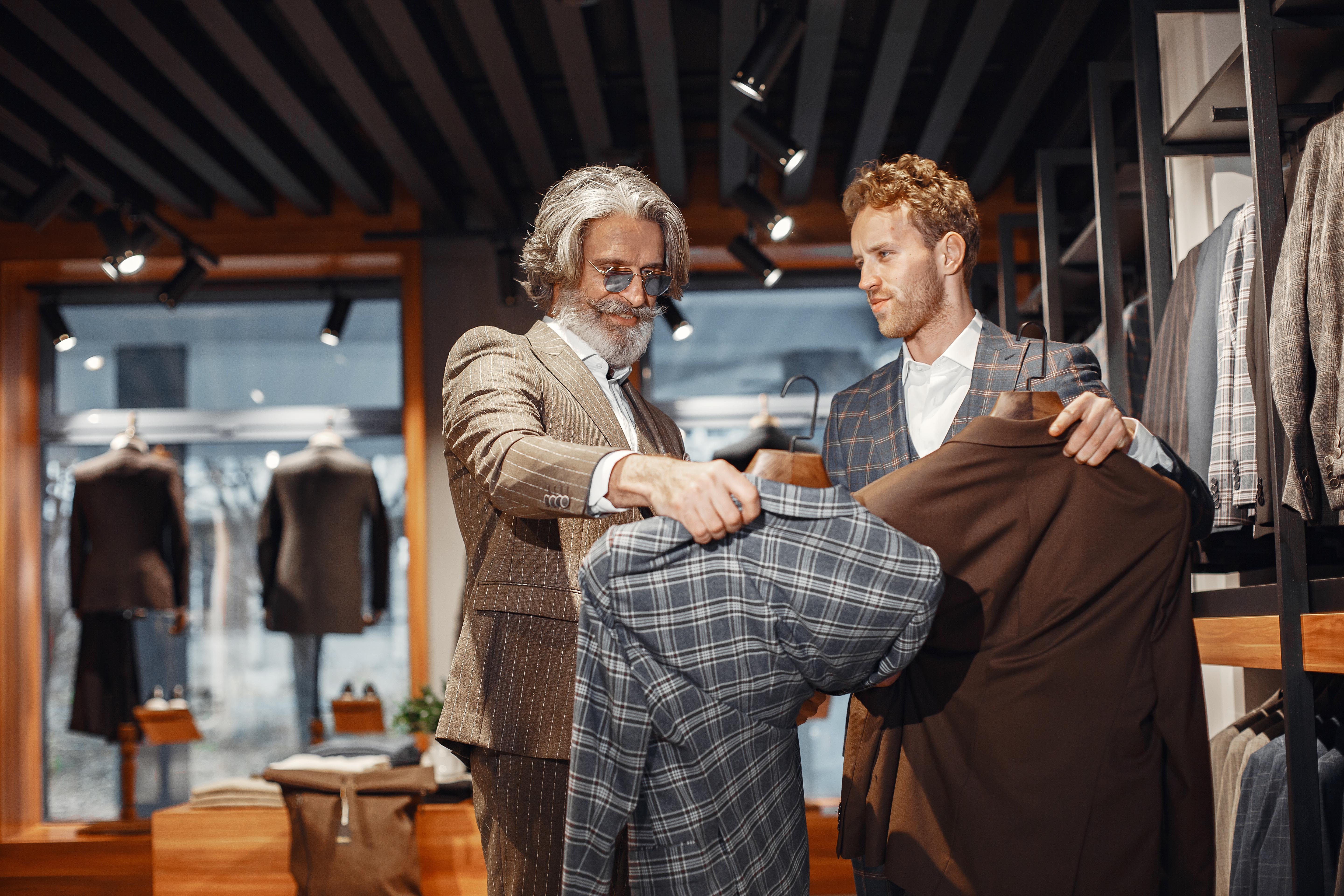 How to Get a Suit Altered in Toronto — The Complete Guide