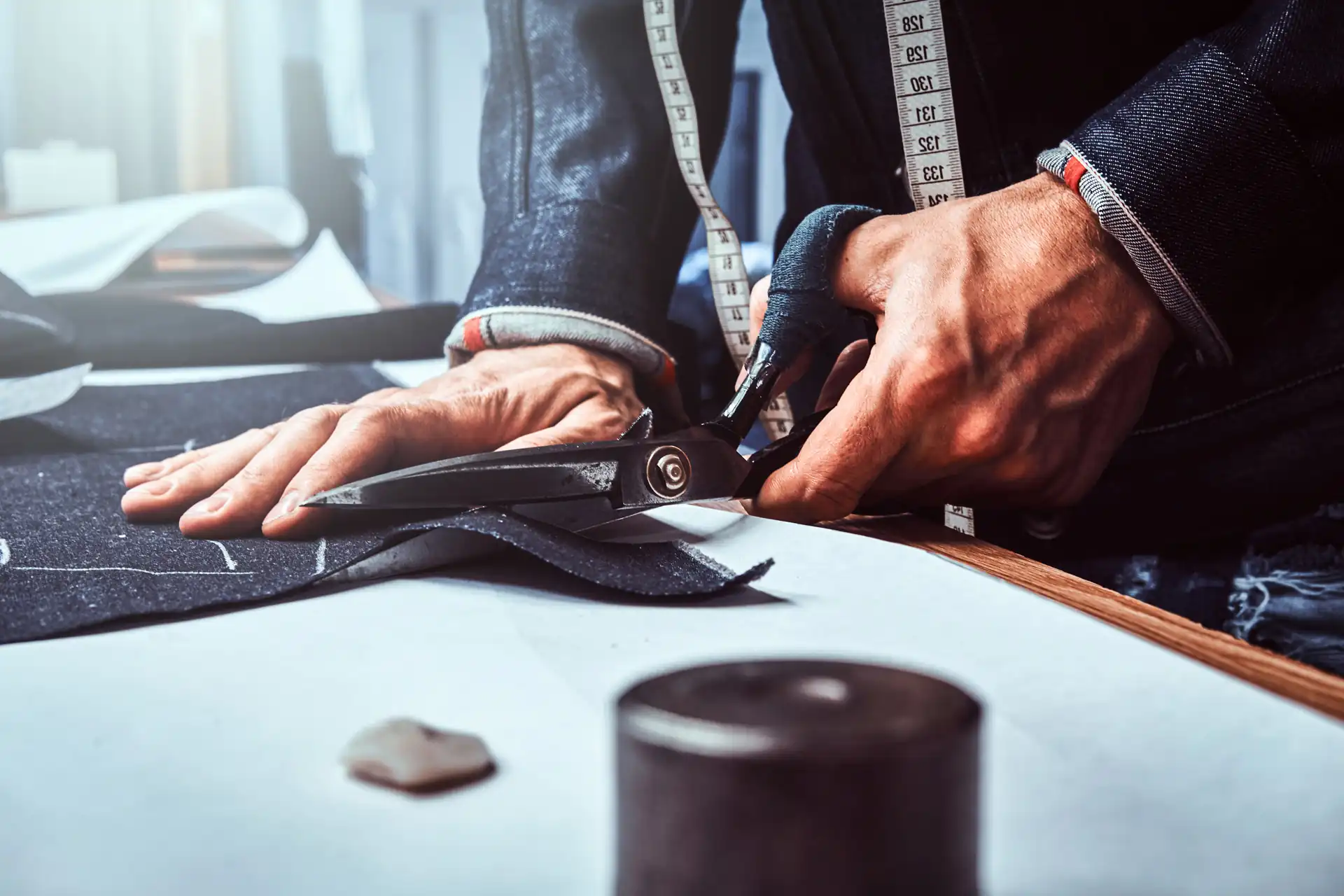 Last Minute Alterations Near Me in Toronto — Same-Day Service Guide