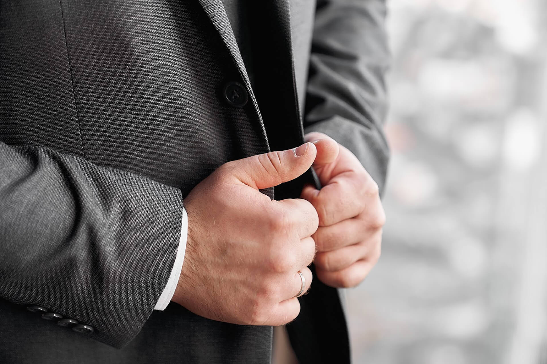 Bespoke Suits